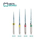 فایل روتاری Meta - Aurum Blue