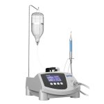 پیزو سرجری - woodpecker piezo surgery