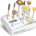 کیت پولیش لیتیوم دی سیلیکات | Diasynt plus