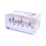 کیت کامل پالیش پرسلن Diapol