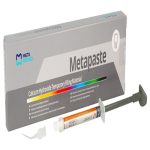 خمیر کلسیم هیدروکساید | Metapaste