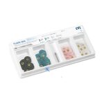 کیت دیسک پالیش الماسه | EVE Flexi Dia