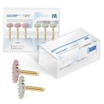 پالیش خورشیدی کامپوزیت | EVE DIACOMP TWIST