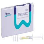Metapex Plus | خمیر کلسیم هیدروکساید