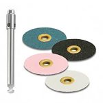 کیت دیسک پالیش الماسه | EVE Flexi Dia - تصویر 2