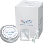 هیدروکسید کلسیم سیلیکات | Retro MTA