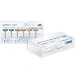 کیت دیسک خورشیدی پالیش پرسلن |Eve