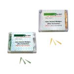 وج چوبی غیرآناتومیک | Non-Anatomic wooden wedge