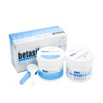 مواد قالبگیری | BETASIL Putty Soft
