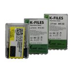 فایل دستی | prodonta K-Files