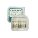 فایل‌ ریتریتمنت | Prodonta