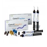 کوربیلد آپ دوال کیور | Core.It Dual