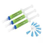 ژل اسید اچ اسپیدنت 37% | Spident Fine Etch