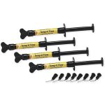 پانسمان موقت فلو | Temp.it Flow