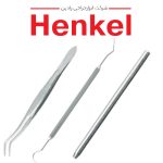 ست معاینه رادین