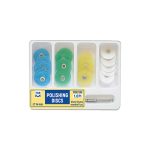 کیت دیسک پرداخت تور وی ام