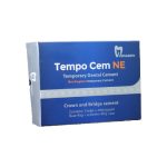 سمان موقت مروابن Tempo Cem Morvabon