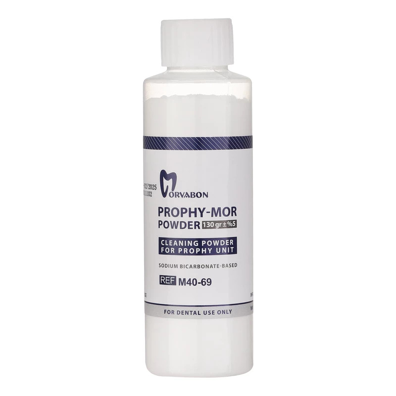 پودر-ایرفلو-مروابن-Prophy-Mor-Powder-Morvabon (1) پودر ایرفلو مروابن Prophy Mor Powder Morvabon - تصویر 1