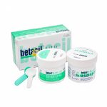 ماده قالبگیری بتاسیل | BETASIL Putty hard