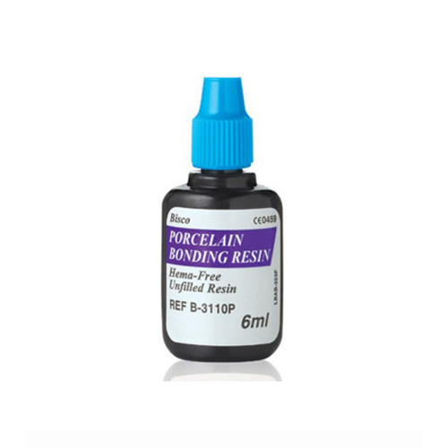 bisco-porcelain-bonding-resin پرسلن باند بیسکو | Bisco PORCELAIN BONDING RESIN - تصویر 1