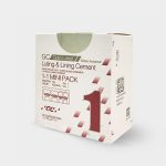 سمان لوتینگ و لاینینگ GC (Luting & Lining Cement)