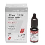 باندینگ نسل 5 مستردنت | Master Dent Ultimate Bond