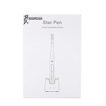 Star Pen Woodpecker – دستگاه تزریق دقیق بی‌حسی