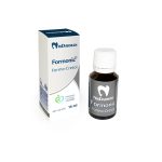 محلول فرموکرزول Formonic برای پالپوتومی دندان کودکان
