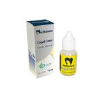 وارنیش رزینی کوپال Copal Liner Varnish