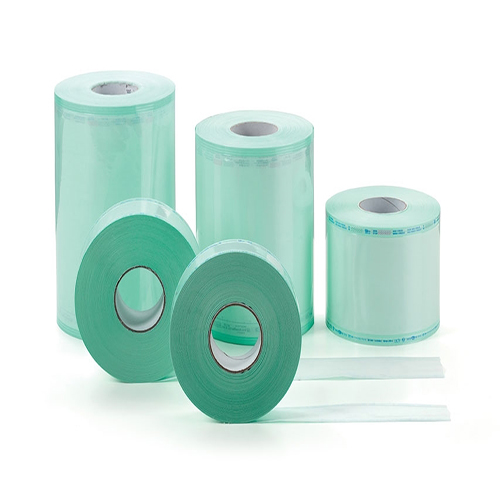 autoclave-roll-pack-sterilization-dental رول پک اتوکلاو - تصویر 1