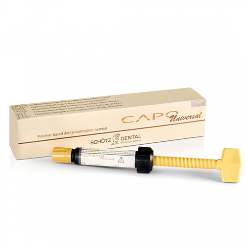 capo-universal-6g کامپوزیت میکروهیبرید ۶ گرمی - تصویر 1