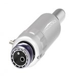 ایرموتور آب از خارج دو سوراخ  | Coxo D3F-B2 External Air Motor