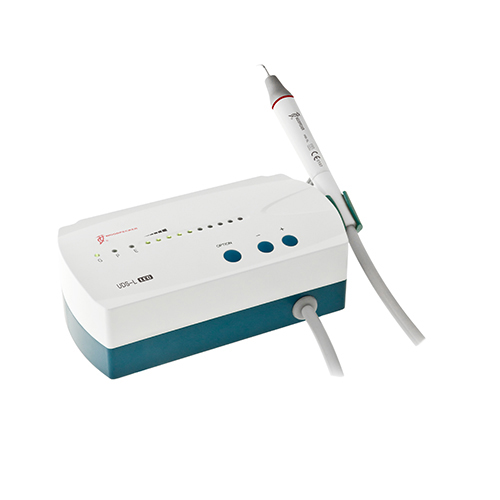 جرمگیر-اولتراسونیک-Woodpecker-UDS-L-LED جرمگیر اولتراسونیک LED وودپیکر | woodpecker UDS-L Full - تصویر 1