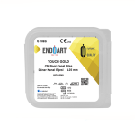 فایل روتاری تاچ گلد اندوآرت | Touch Gold Rotary File EndoArt