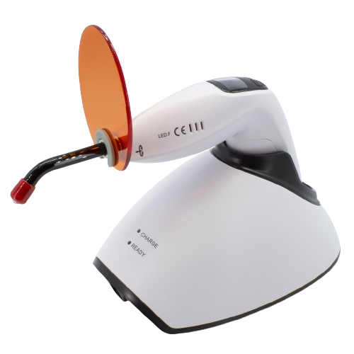 لایت کیور تفنگی LED-F Full لایت کیور تفنگی وودپکر | Woodpecker LED-F Full - تصویر 1