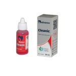 محلول لکه‌بر دندان | Cleanic (T.S.R)