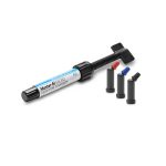 کامپوزیت میکروهیبرید مستردنت | MasterDent Master-Fil Micro