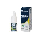 محلول ضدحساسیت گلونیک – Glunic Desensitizer