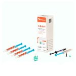 کیت بلیچینگ چهار نفره آفیس نیک درمان | X-Brite I (تک جزئی)