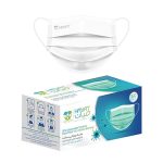 ماسک سه‌لایه حیات | Hayat 3-Ply Medical Mask
