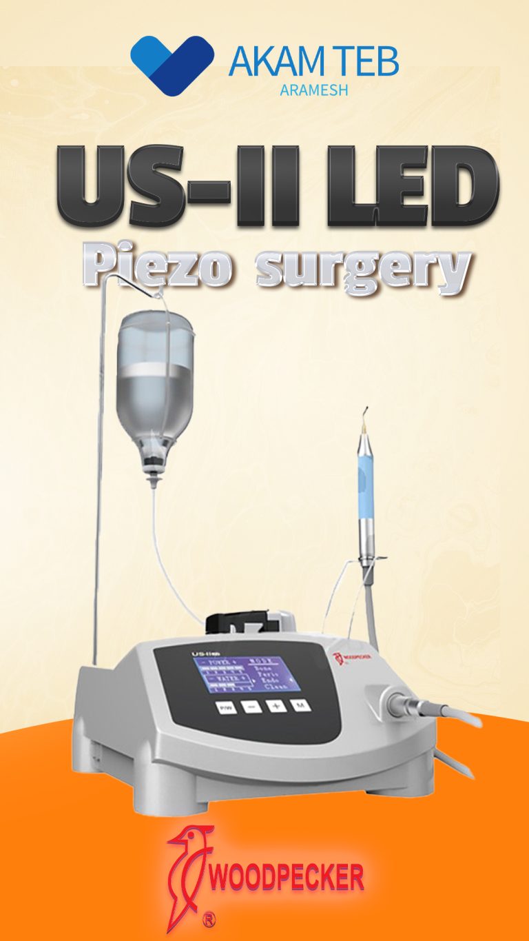 Piezo surgery